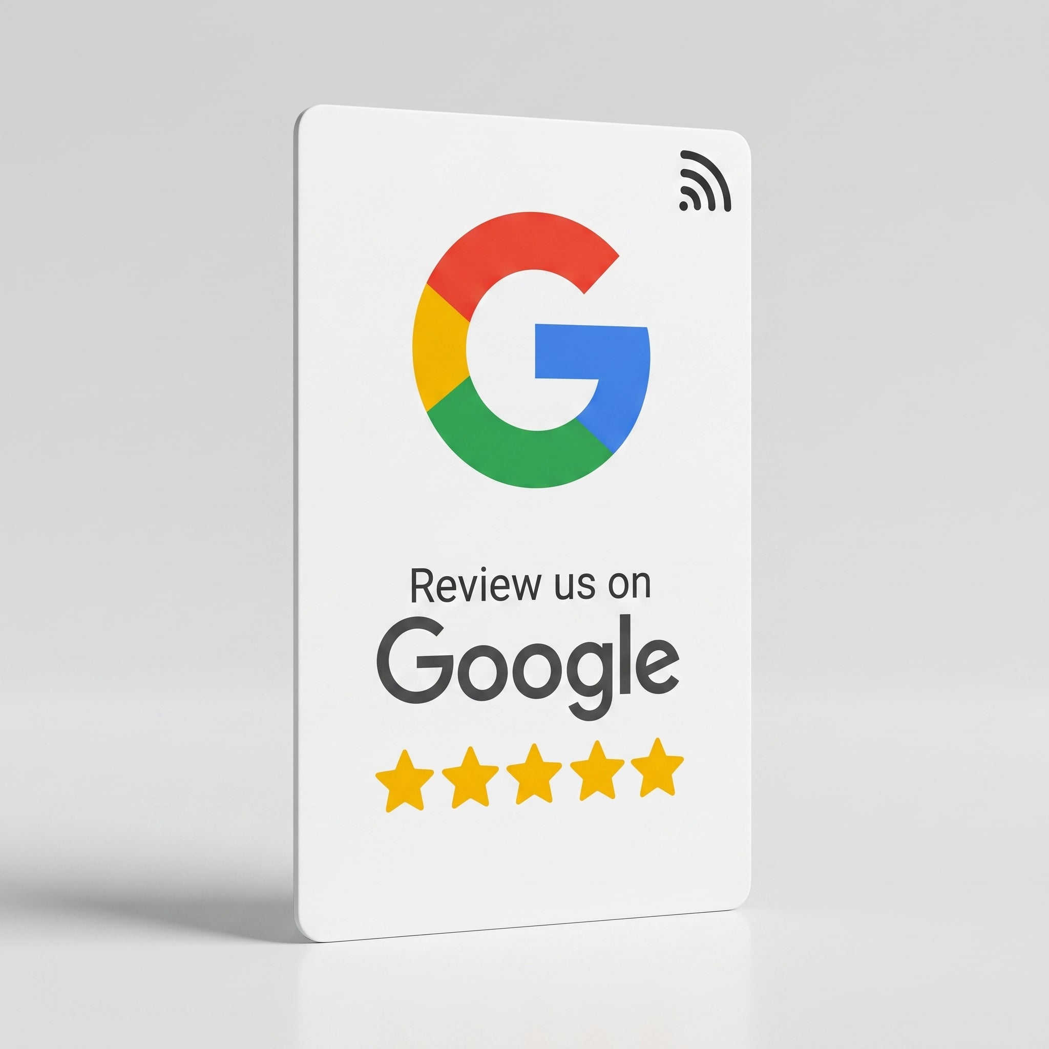 Google Card