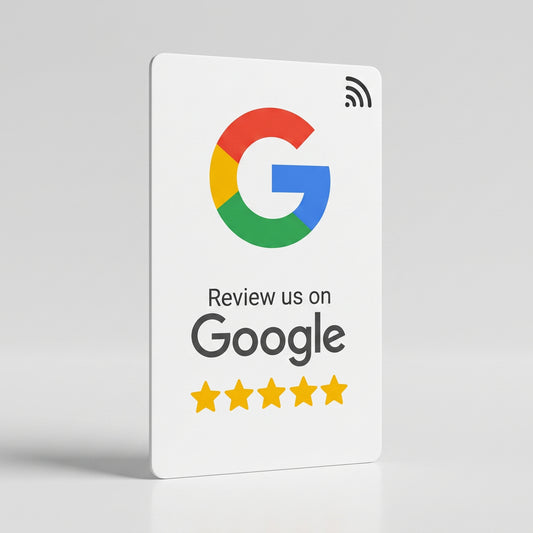 Google Card